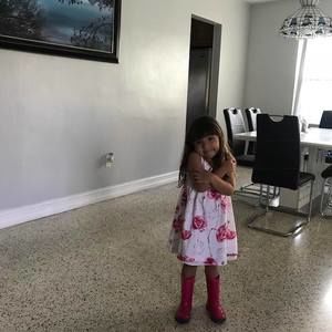 Meet your Posher, Alejandro